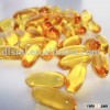 Odorless Fish Oil Softgel omega 3