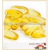Low price and hight quality of omega 3 fish oil softgel