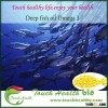 2016 Touchhealthy supply Professional in fish oil more than 10 years