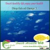 2016 Touchhhealthy supply fish oi price/fish oil bulk