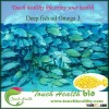 2016 Touchhealthy supply 30% EPA DHA Omega-3 Fish Oil