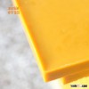 pour bulk organic yellow beeswax