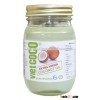 ORGANIC EXTRA VIRGIN COCONUT OIL