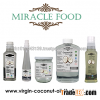 Pure cold pressed Extra virgin coconut oil / organic Coconut oil from Thailand for premium grade and