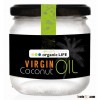 Organic Virgin Coconut Oil (Extra) - Cold Pressed