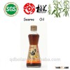 Chinaese NO.1 White Sesame Oil