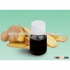 Natural Ginger Essential Oil, Pure Ginger Extract Vegetable Oil