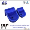 Plastic Cow Drinking Bowl For Cattle