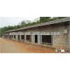 Tunnel Ventilation For livestock and poultry barns/ swine shelter ventilating system