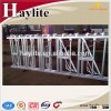 hot dipped galvanized dairy cow Headlocks for sale