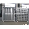Australia Style 1.8x2.1M 6 Rails Galvanized Portable Cattle Yard Panel (Direct Factory)