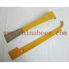 Beekeeping equipment J hook Hive tool uncapping knife