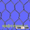 Poultry Netting Fence