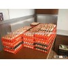 table chicken egg white and brown size 40g-50g-60g-65g-70g