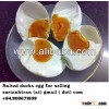 SALTED DUCK EGGS