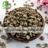 2015 crop Chinese Arabica coffee beans high quality