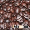 COFFEE BEANS FOR MAKING COFFEE AND INDUSTRIAL USE