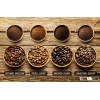 2016 Roasted Highly Aromatic Indian Arabica Coffee Beans
