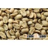 Rubusta and Arabica Green Coffee Beans