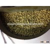 Manufacturer of Vietnam Wet Polished Robusta Green Coffee Beans Screen 18