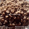 Raw Green Coffee Beans Popular Products