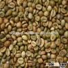 Wet polished Robusta Green Coffee Beans Grade 1 Screen 18