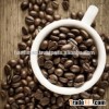Vietnam Raw Robusta Coffee Green Beans S13/S16/S18