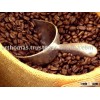 Roasted Arbica coffee bean