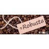 Organic Robusta roasted green coffee beans cheap price(Grade A)