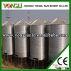 used small grain storage silo manufactures for sale