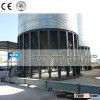 Bulk Wheat/Corn/Barley Storage Silos From China