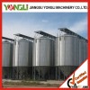 2016 Long service time aluminium silo