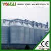 Best choise high strength engineer guidance grain silos prices