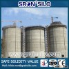 Turn-Key Project Concrete Stave Silo with Factory Direct Price