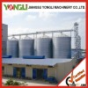 50000ton wheat Maize corn storage Silo