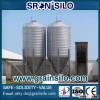 China Professional Manufacturer Small Grain Silos 3 Ton Capacity, Mini Feed Silo Used For Animal fee