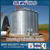 Farm Used Grain Silo Steel Silo Price for Hot Sale
