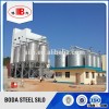 assemble steel silo cost assembly galvanized steel silo for cement storage assembly hopper bottom ty