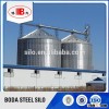 Assembaly Paddy Galvanized Grain Storage Steel Silo
