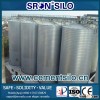 Perfect Sealing Lipp Steel Water Silo, Anti-Corrossion Water Storage Silo From China Silo Manufactur