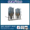 High quality SRON Small Steel Silo for Sale