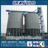 Farm Used Grain Storage Silos For Sale,Silos Used For Cereal Storage