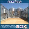 SRON Professional Manufacture 5 ton steel silo