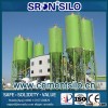 10 ton 30 ton 50 ton 60 ton 80 ton 100 ton Cement Silo, Bulk Bolted Cement Storage Silo for Sale