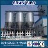 SRON Brand Customized Fertilizer Silo for Plant