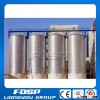 CE ISO approved soybean grain silo with accessaries silo construciton