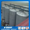 Various types cereal storage grain steel silo for sale corn silo