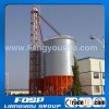 Bulk Feed Bins for Sale/Poultry Feed Bin/Broiler Feed Silo Manufacturer