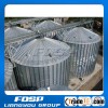 CE Approved Grain Silos Prices/Paddy Storage Steel Silo Bin Supplier