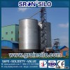 China Leading Technology SRON Customized Sorghum Silo, Engineer Can Service Overseas